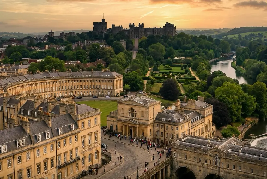 Windsor Castle